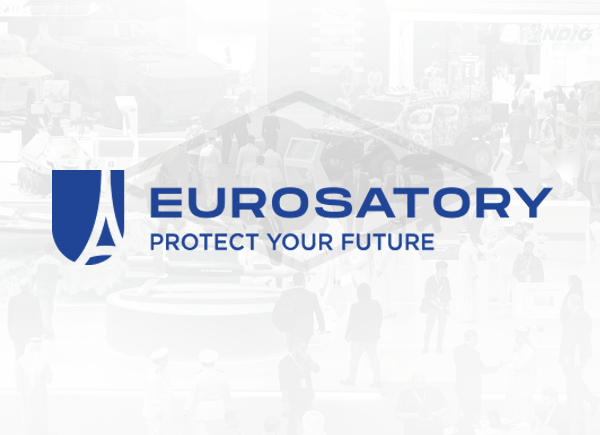 Eurosatory 2026