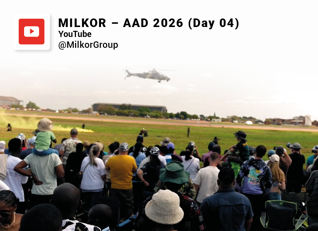 IDEX/NAVDEX 2025