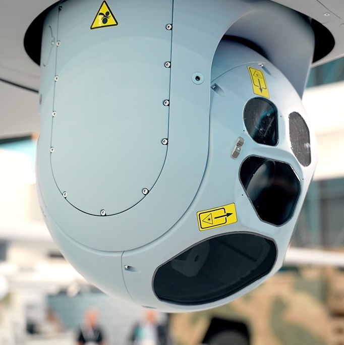 Milkor.com – Turnkey Military and Defence Solutions. Milkor (Pty) Ltd. – UAV Ca,era