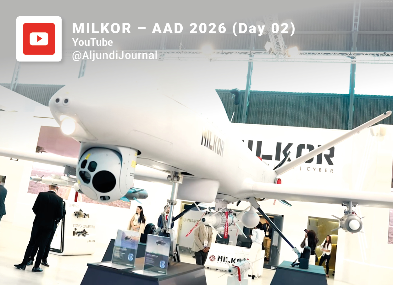 IDEX/NAVDEX 2025