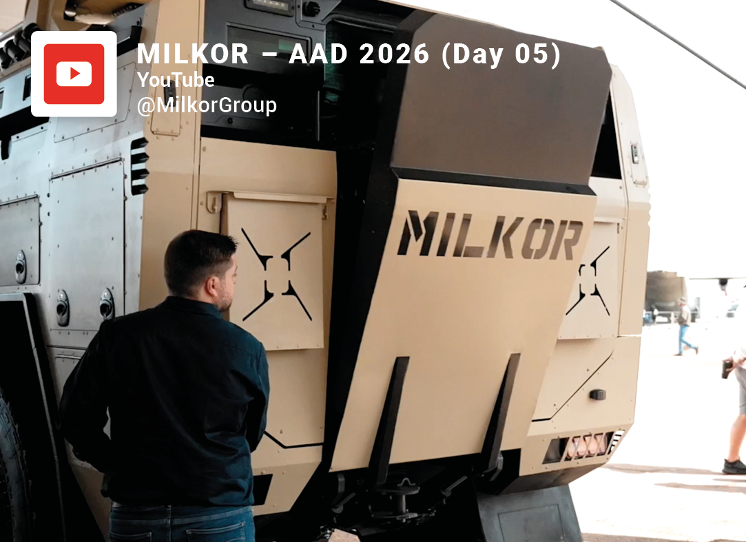 IDEX/NAVDEX 2025