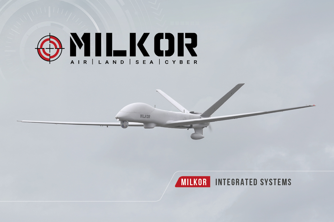 cover_mis Milkor.com – Turnkey Military and Defence Solutions. Milkor (Pty) Ltd. – Catalogue